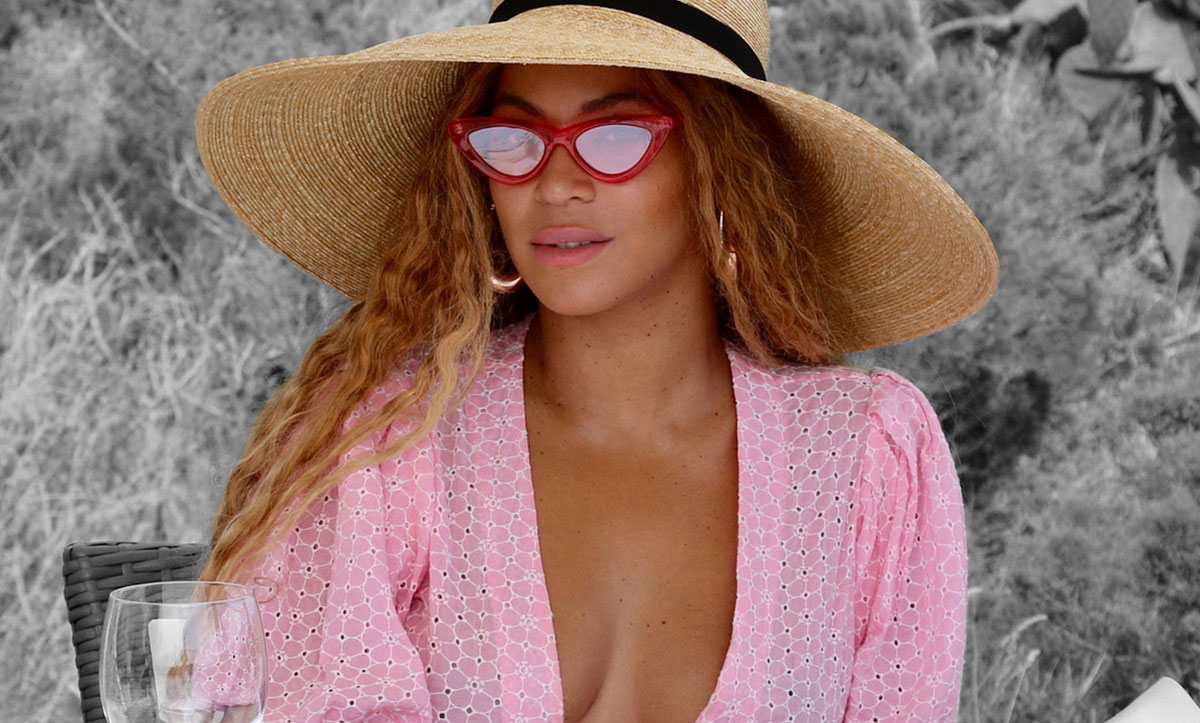 Beyonce (1)
