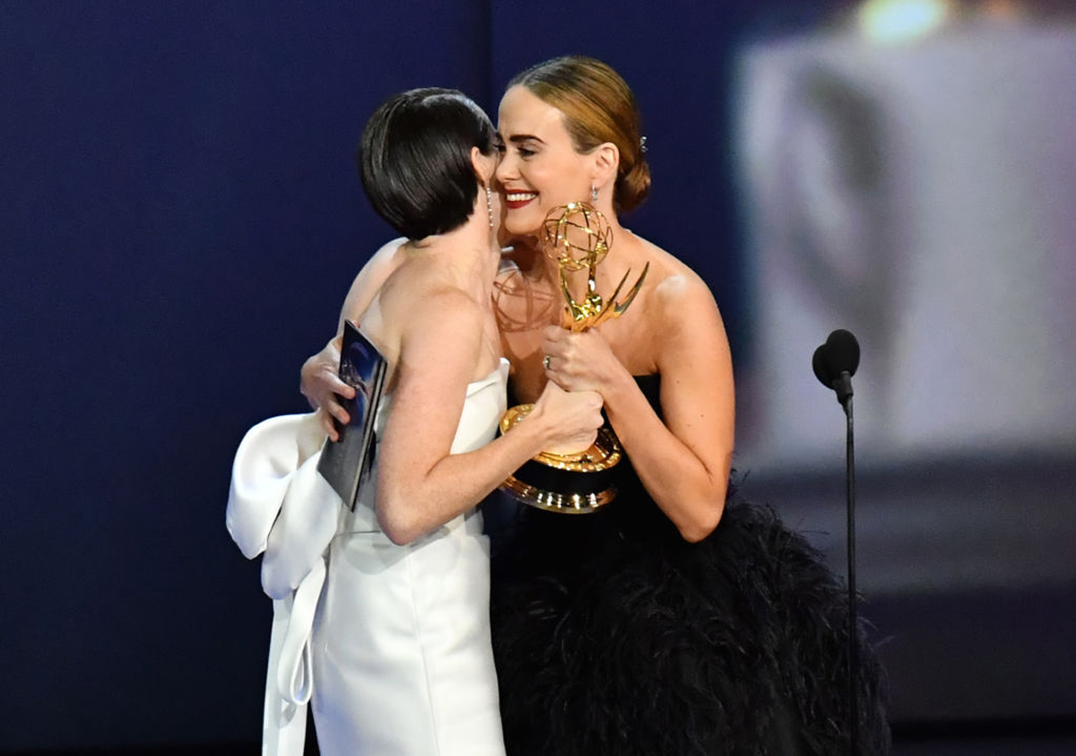 70th Emmy Awards - Show