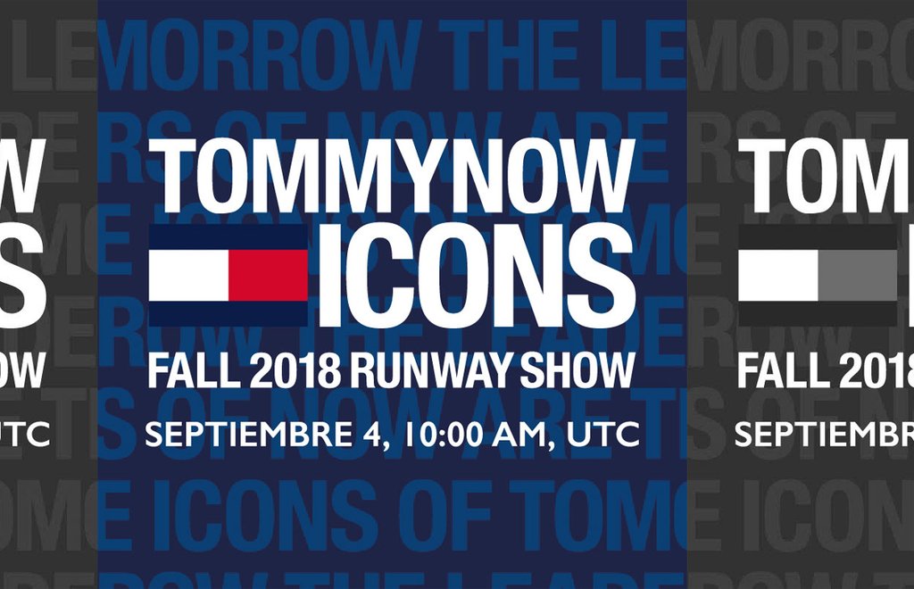 Live Stream-Tommy-Now