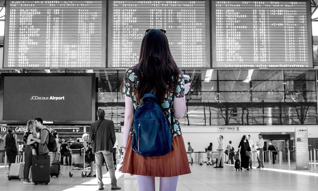 Millennials-viajes