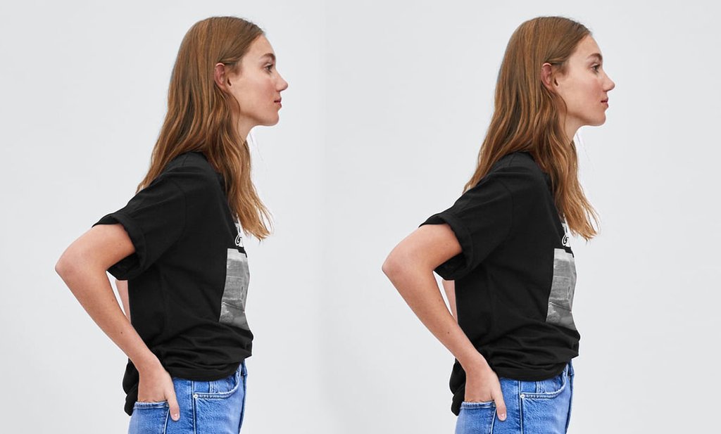 Zara-tshirt-graphic-thelma&louise
