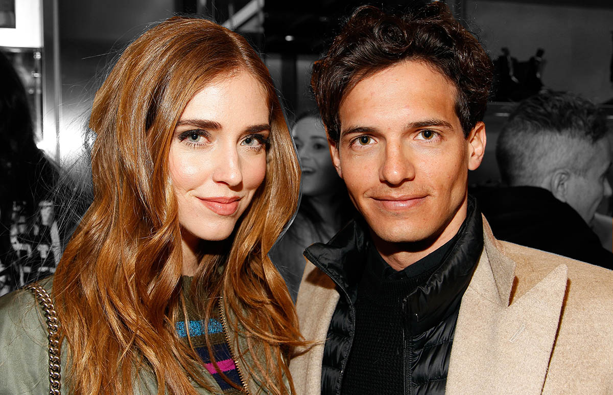 DIESEL Celebrates Madison Avenue Flagship - After Party