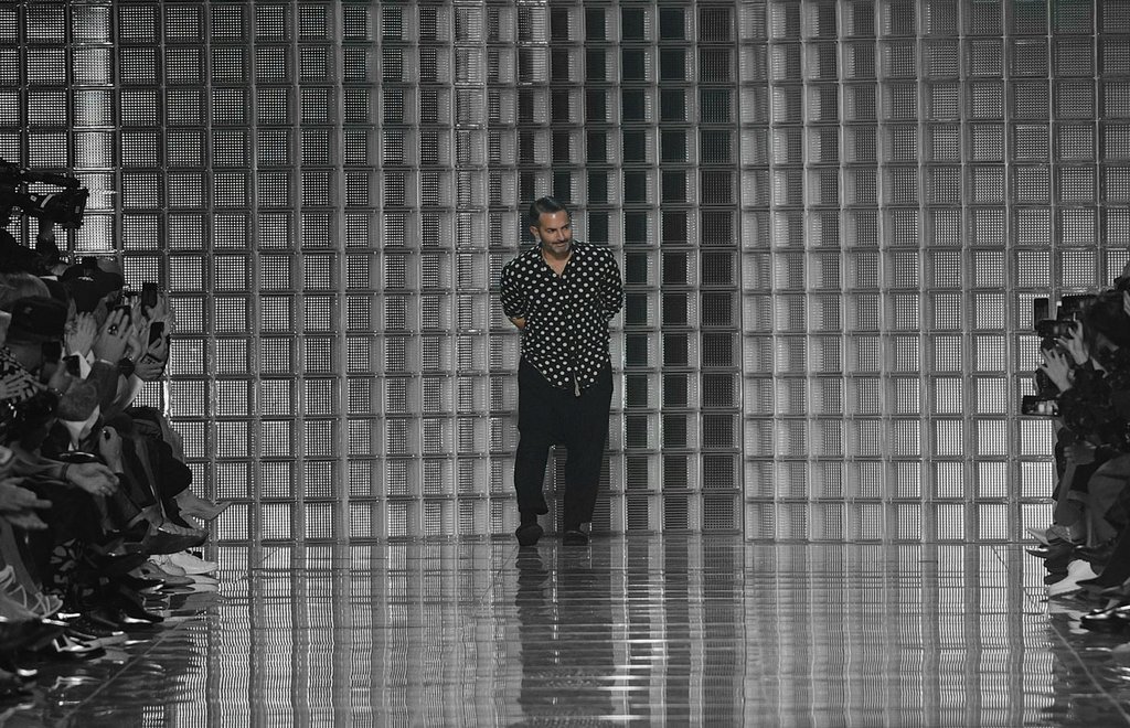 Marc Jacobs Spring 2019 Runway
