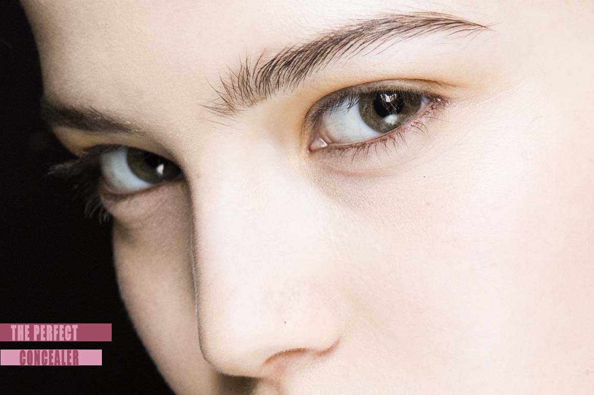 Gabriele Colangelo - Backstage - Milan Fashion Week Fall/Winter 2018/19
