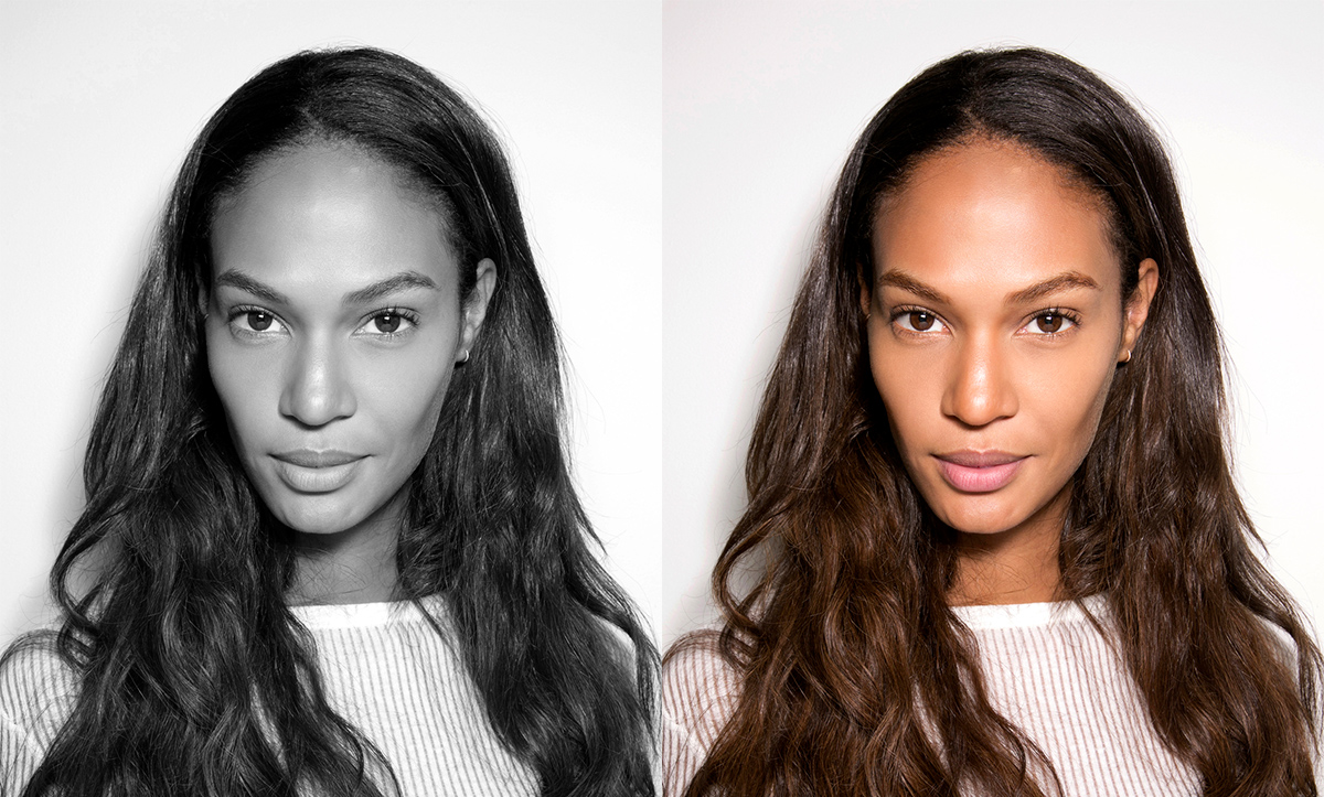 Joan Smalls