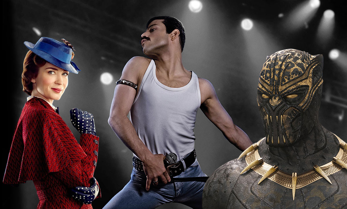 Diseño-de-vestuario-Black-Oanter-Mary-poppins-Bohemian-Rhapsody-Oscar