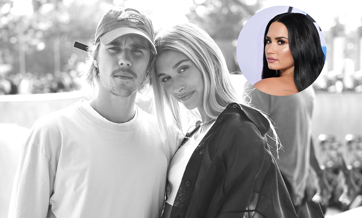 Hailey-Baldwin-Justin-Bieber-Mansion-Demi-Lovato