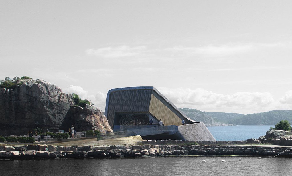 Hotel-Submarino-snohetta-designs