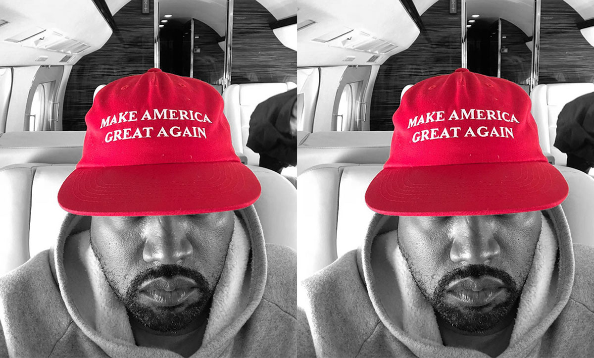 Lana-del-rey-Kanye-West-Make-america-great-again-trump