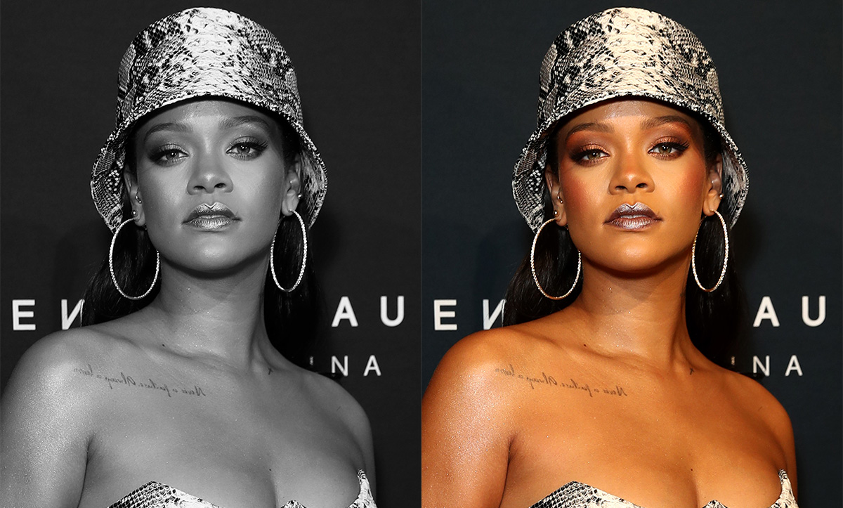 Rihanna