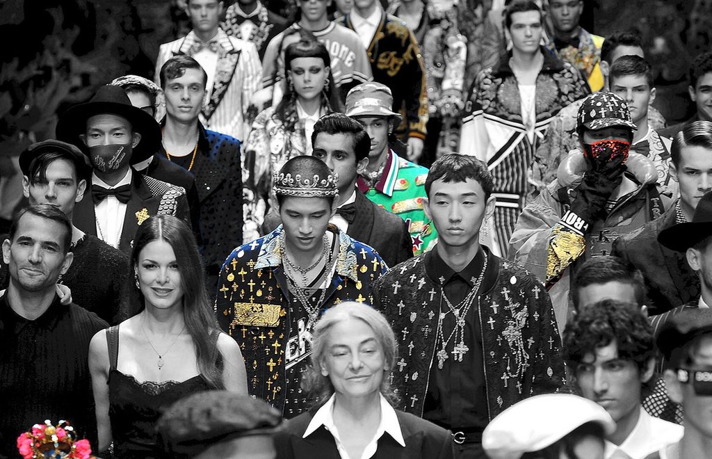 Dolce-&-gabbana-Desfile-China-Racismo-pelea-instagram