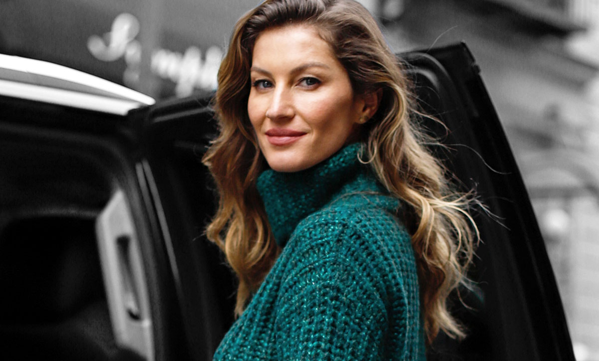 Gisele-bundchen