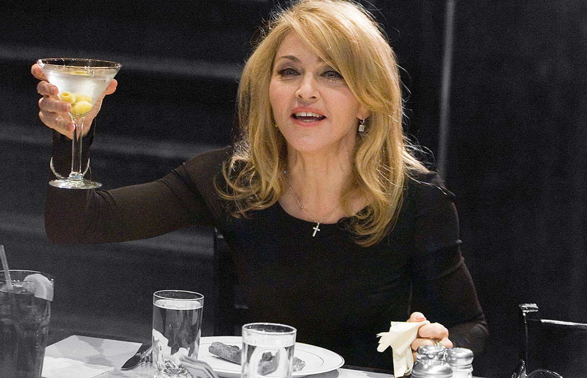 Madonna-busca-chef