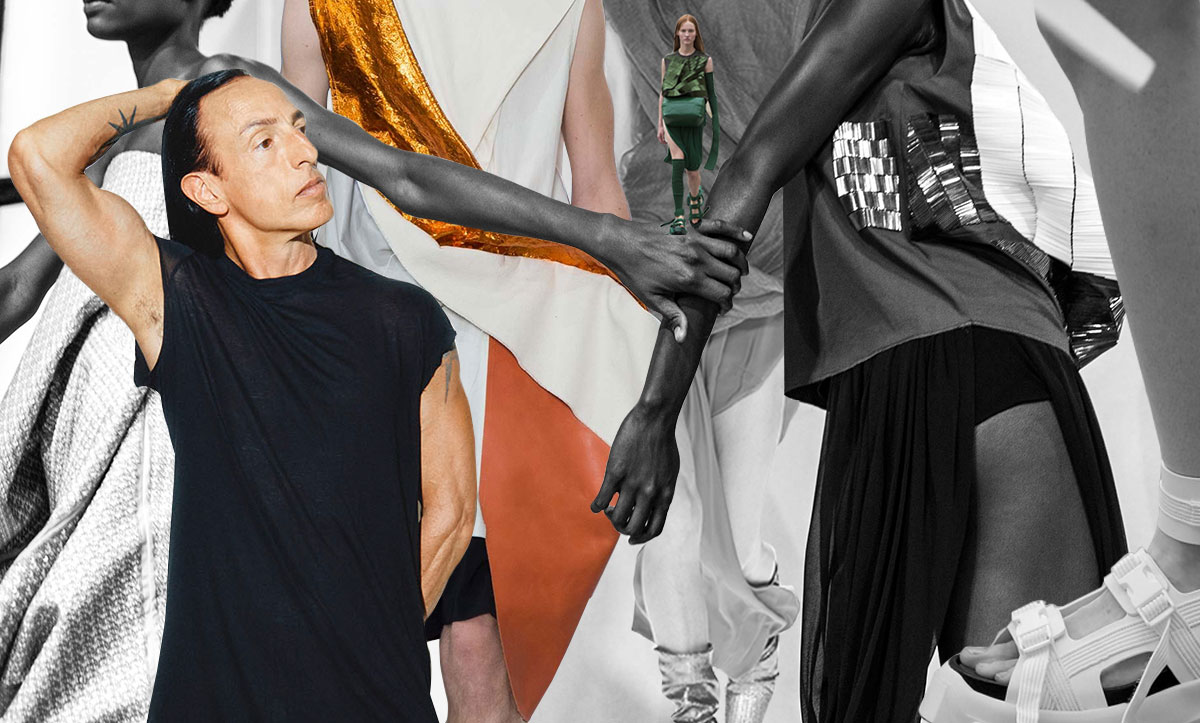 Rick-Owens