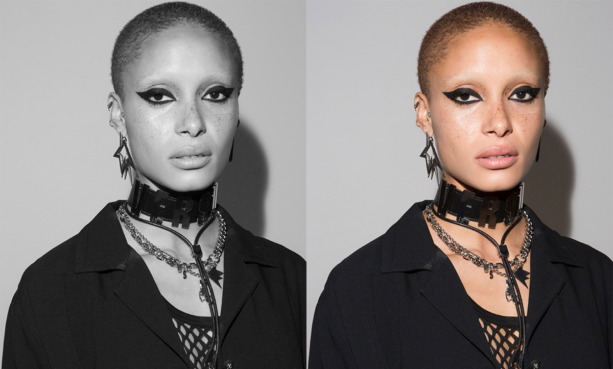 Versusu S18-T5delineador