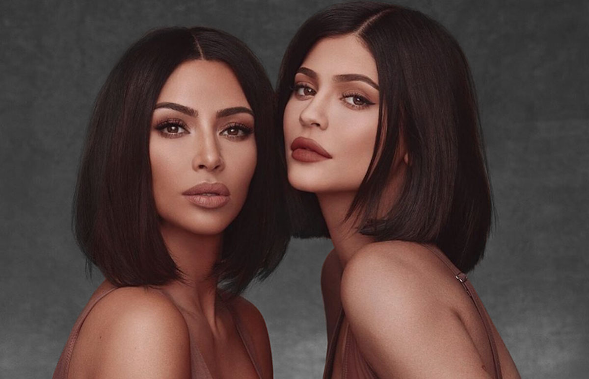 kylie-jenner-kim-kardashian-colaboracion-maquillaje