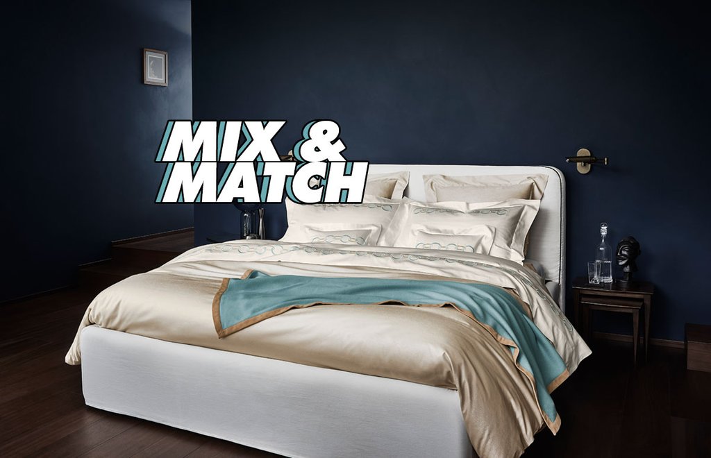 mix-and-match