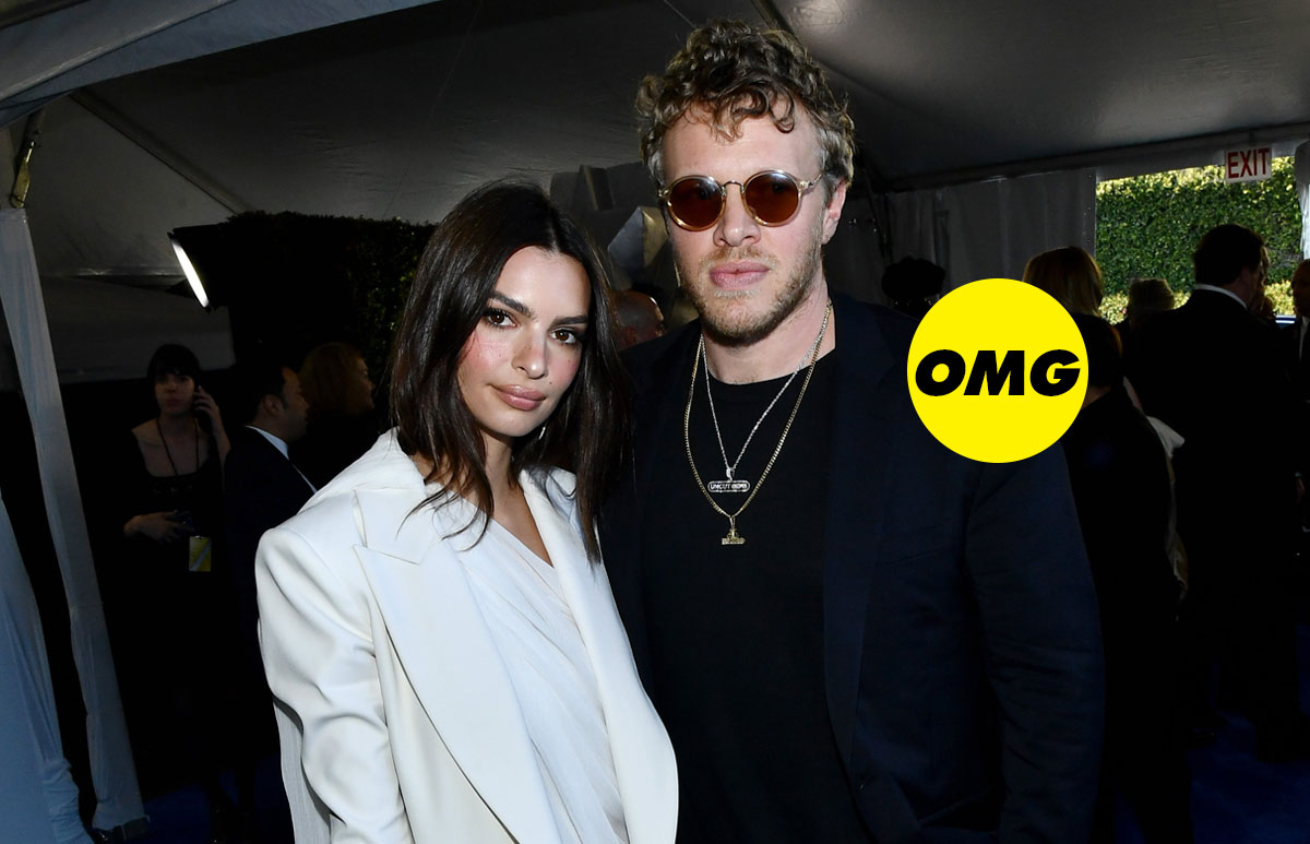 Emily-Ratajkowski-vestido-novia-critics-choice-awards