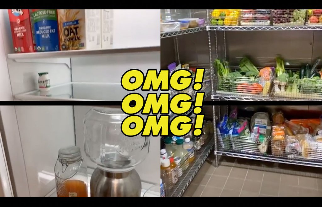 Kim-kardashian-fridge-refrigerador-leche