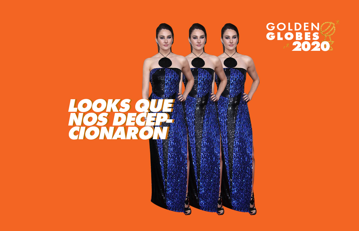 LOOKS-DECEPCION