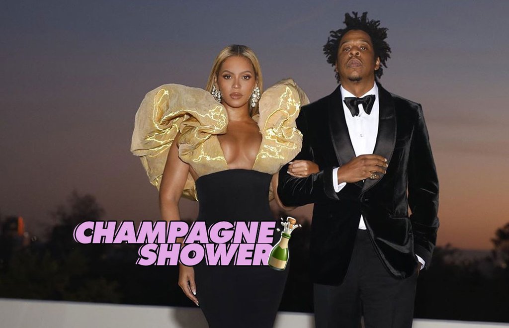 beyonce-jay-z-golden-globes-champagne