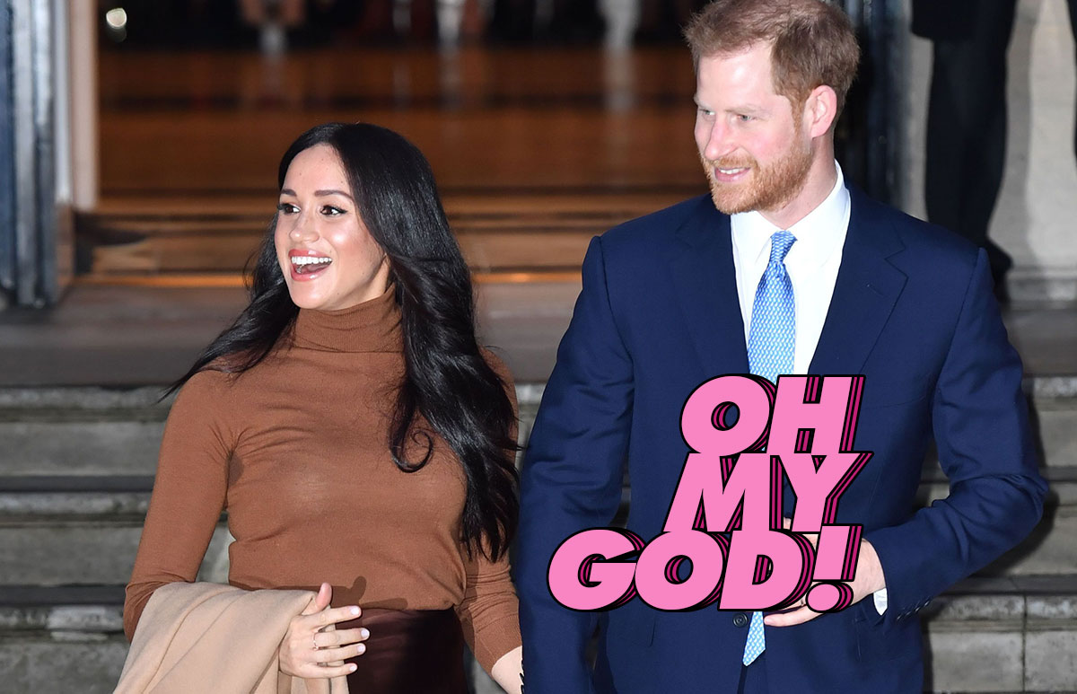 esculturas-cera-principe-HARRY-&-MEGHAN-