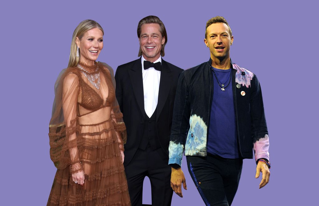 gwyneth-paltrow-brad-pitt-chris-martin-ex