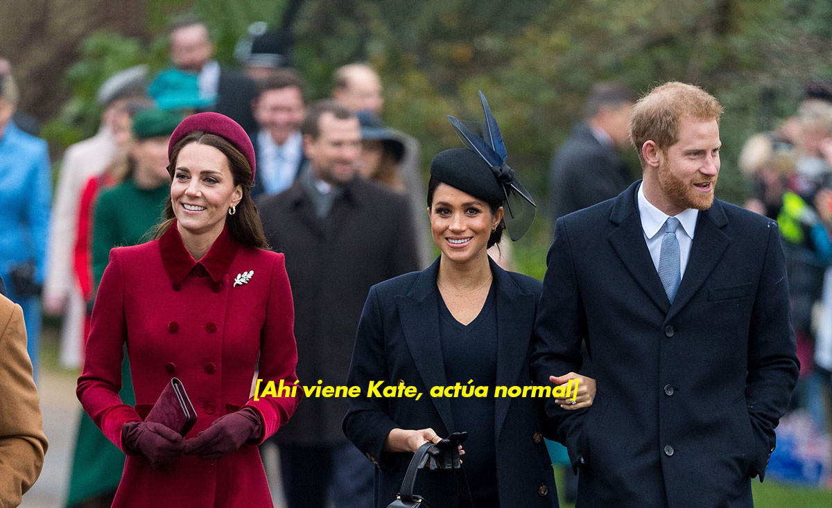 kate-middleton-duques-sussex-meghan-markle-principe-harry-separacion-corona-royals