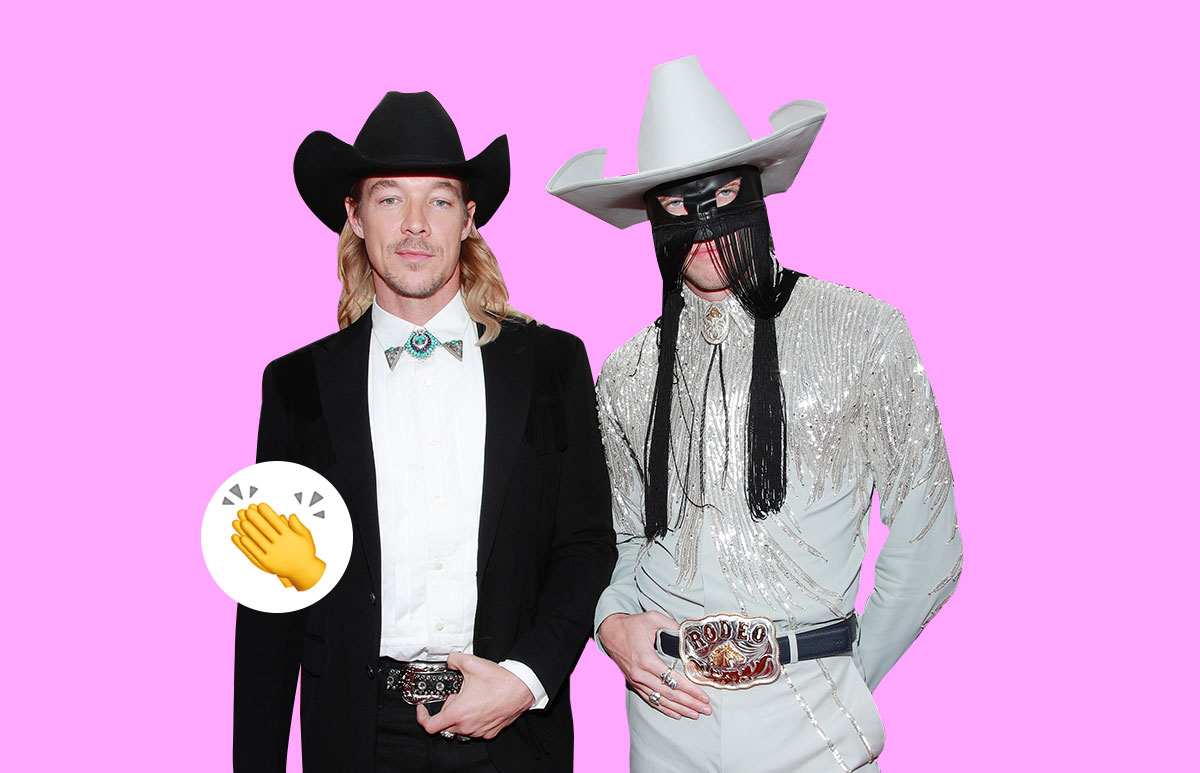 moda-vaquera-grammys