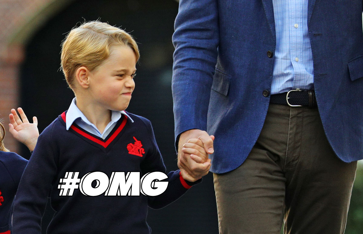 prince-george-serie-caricatura