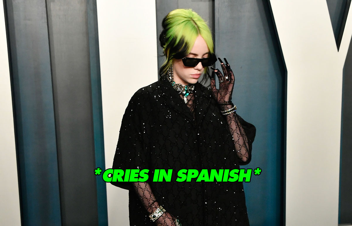 billie-eilish