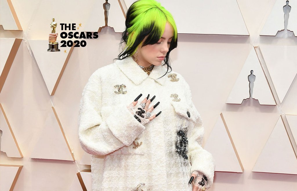 billie-eillish-oscar