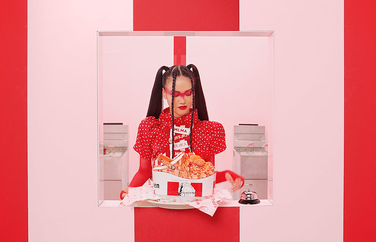 crocs-kfc-colaboracion