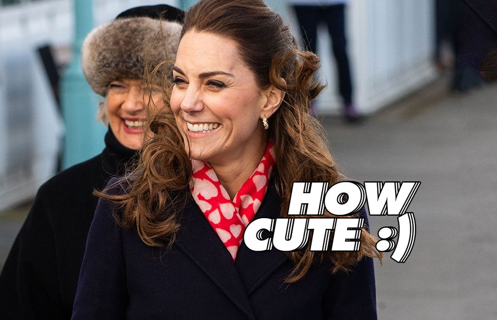 kate-middleton-princesa-disculpa-niña-cenicienta-Zara