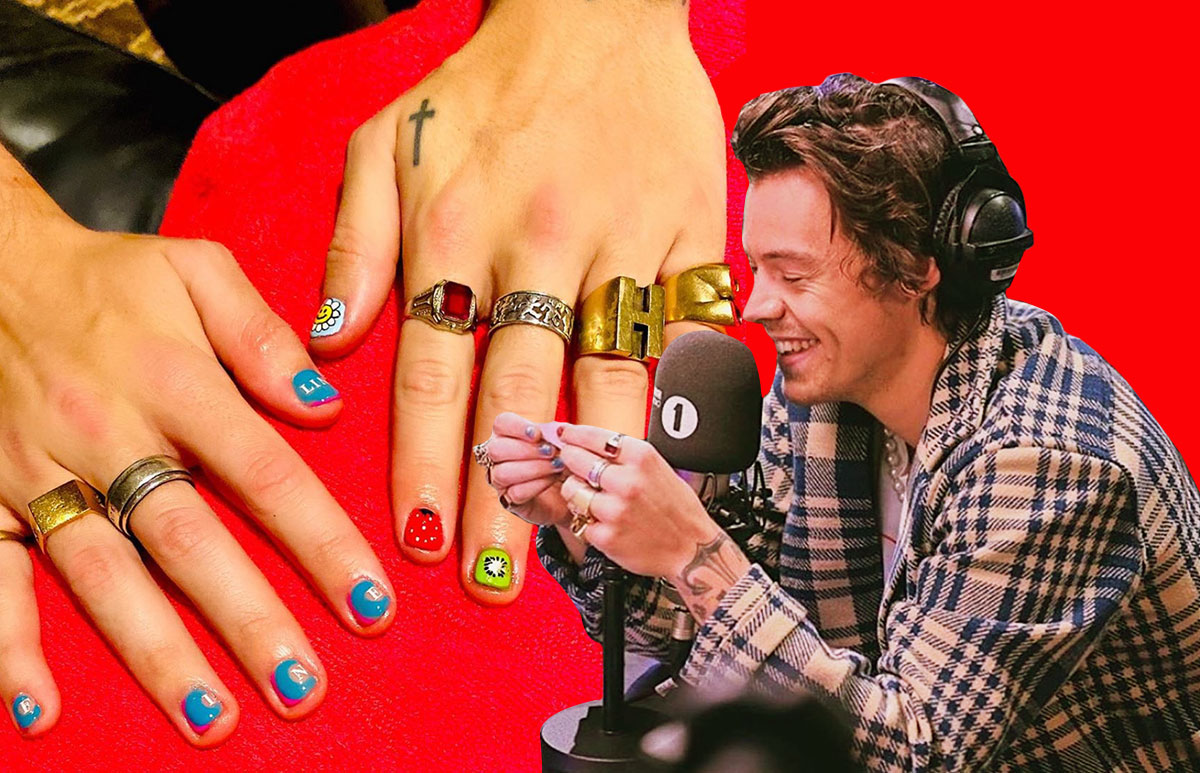manicure-hombres