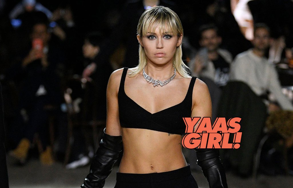 miley-cyrus-runway-fashion-week-marc-jacobs