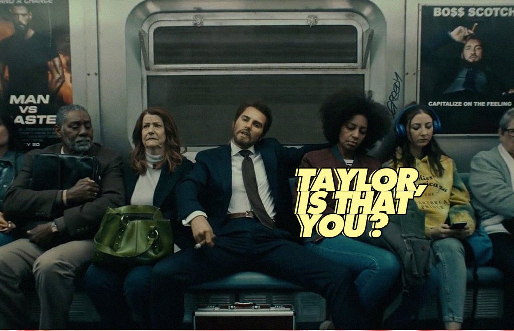 taylor-swift-the-man-video