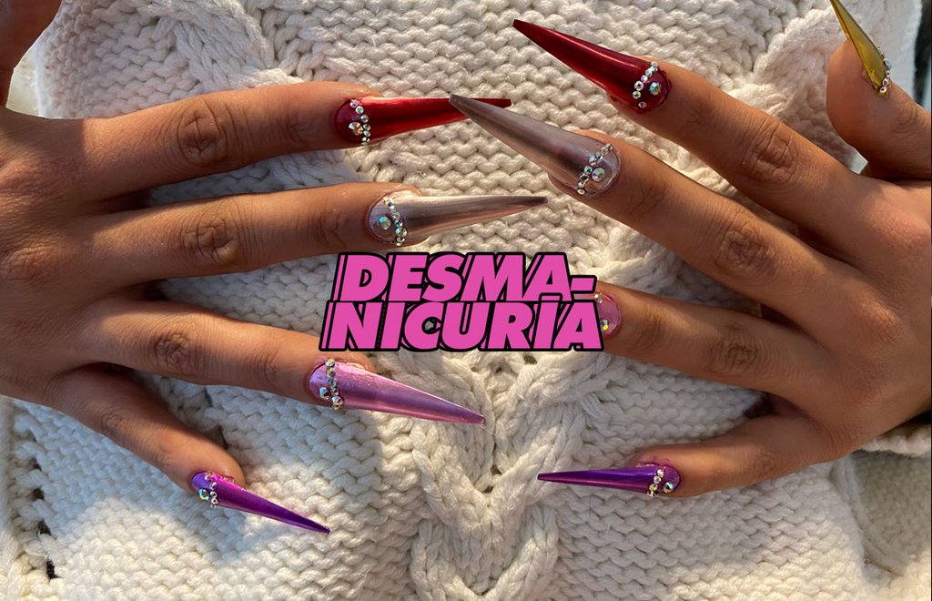 unas-manicure