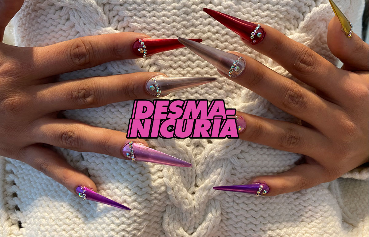 unas-manicure