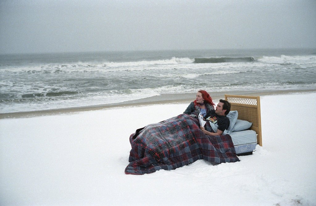 Eternal Sunshine Of The Spotless Mind - 2004