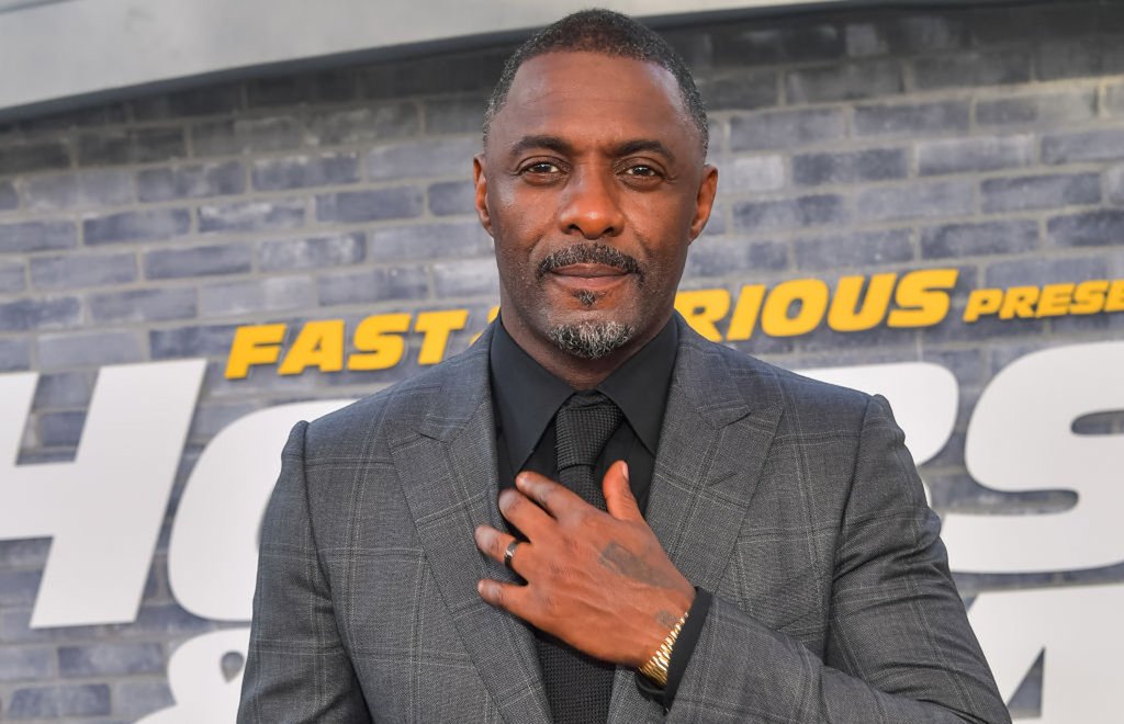 Premiere Of Universal Pictures' "Fast & Furious Presents: Hobbs & Shaw" - Red Carpet