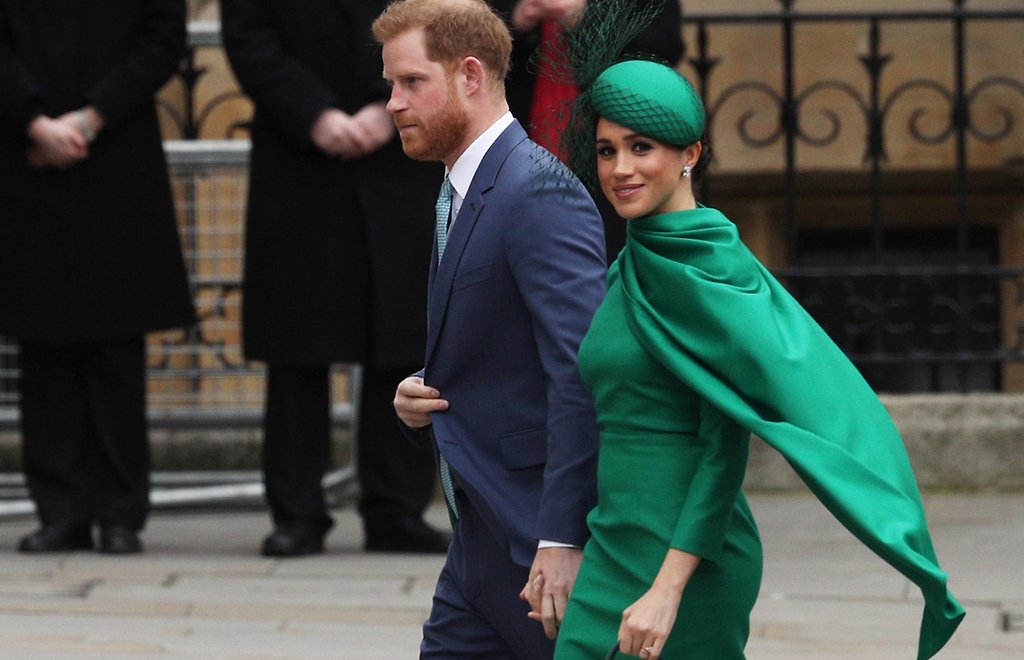 Commonwealth Day Service 2020