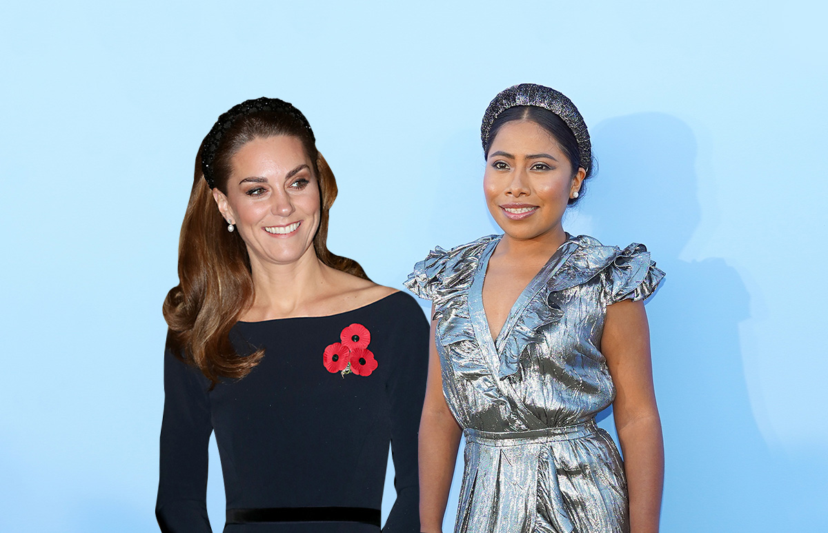 Yalitza-Kate-Middleton-Diadema