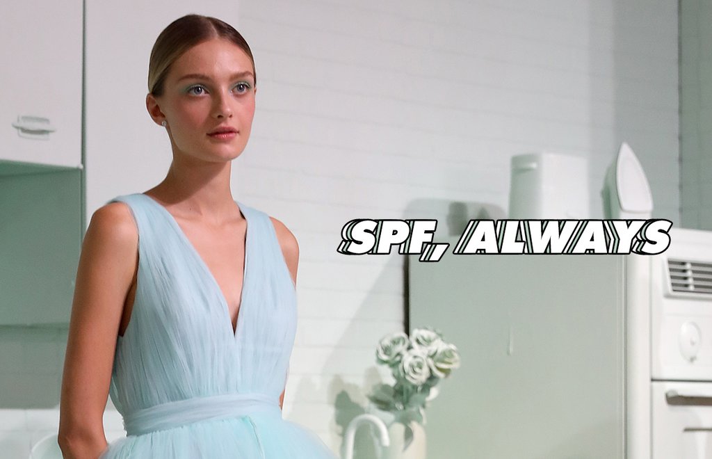alice + olivia by Stacey Bendet Spring 2020 Fashion Presentation