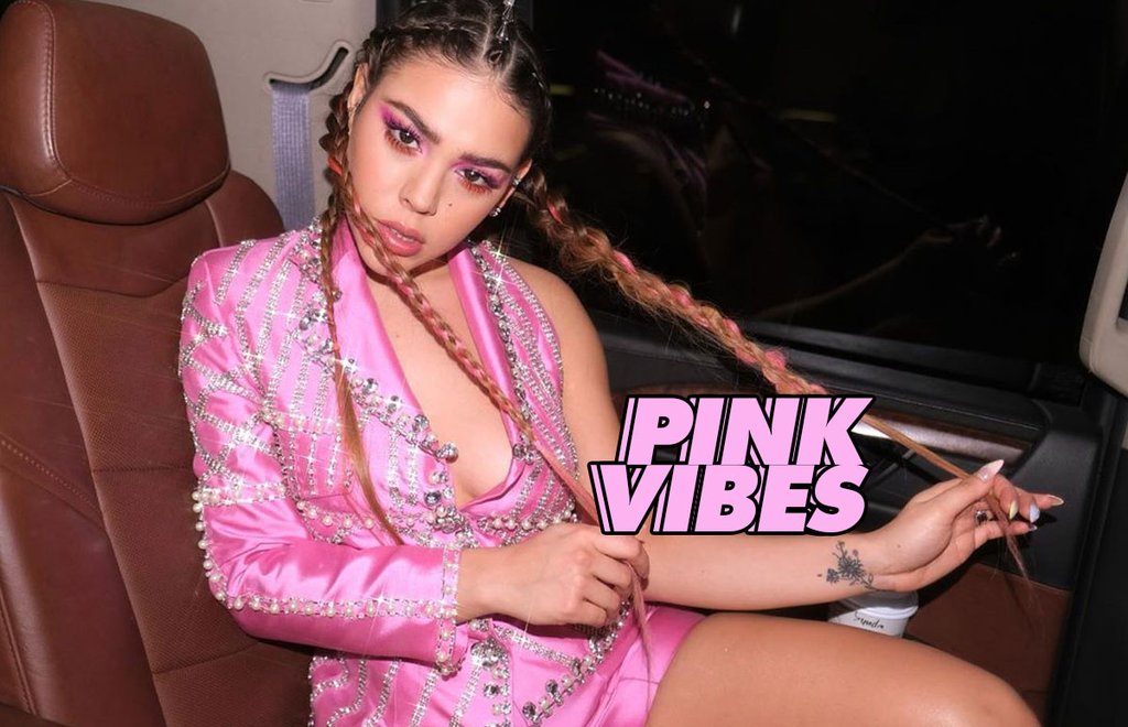 danna-paola-looks-spotify-awards