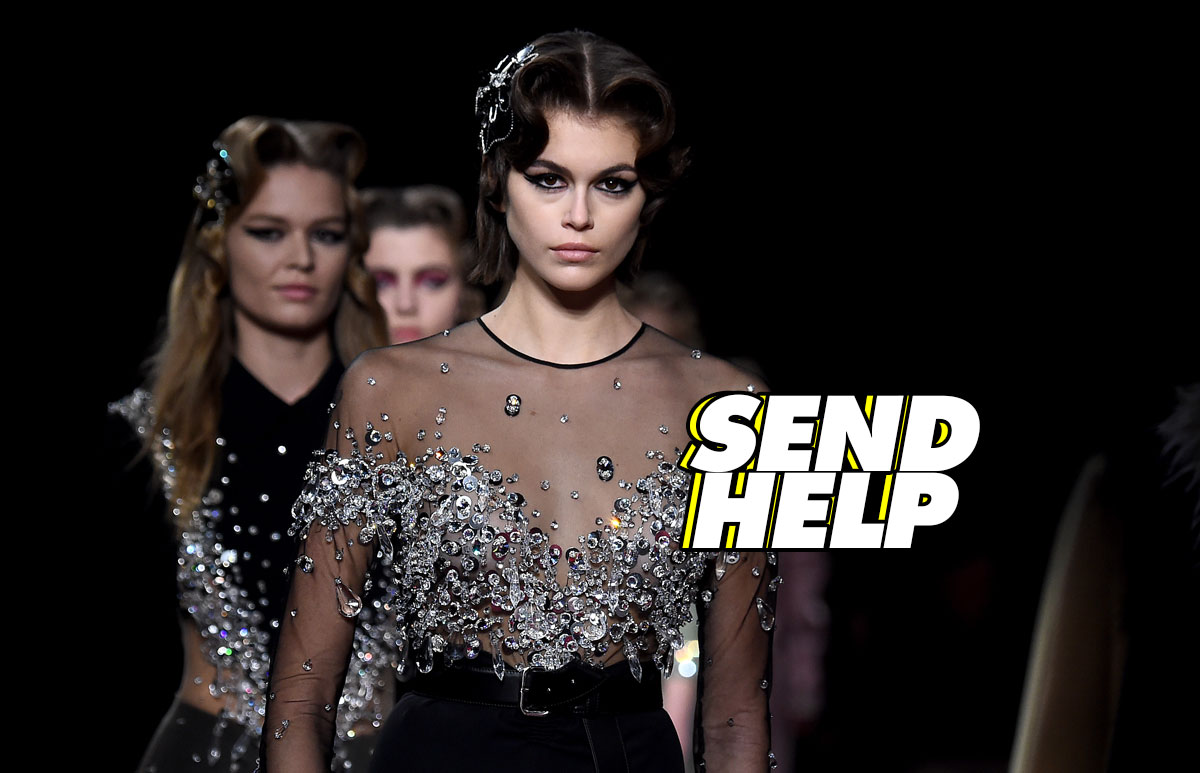 kaia-gerber-fashion-month