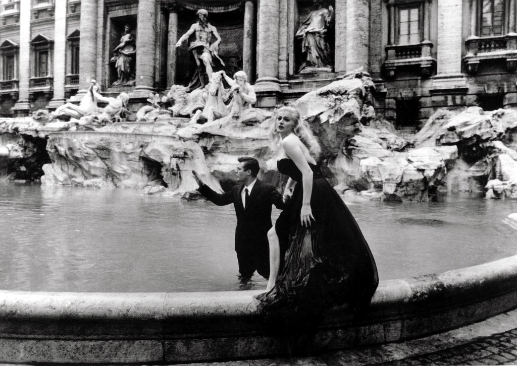 Dolce Vita, La - 1960
