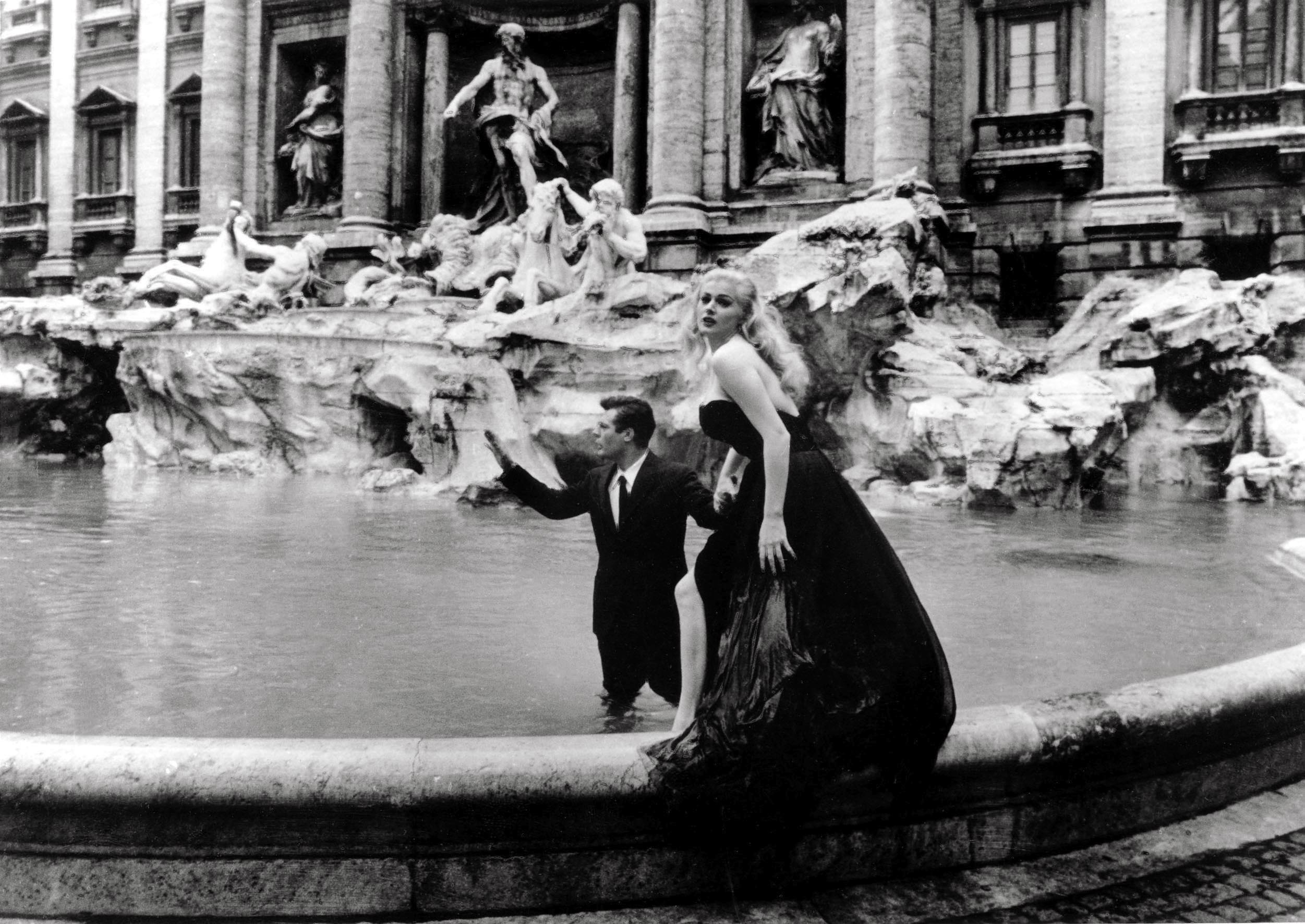Dolce Vita, La - 1960