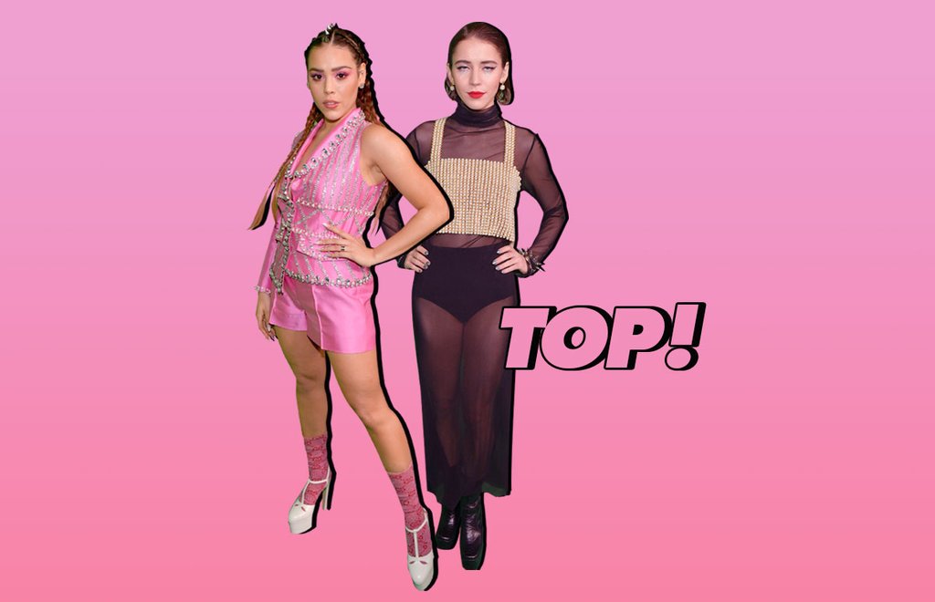 mejores-looks-spotify-awards