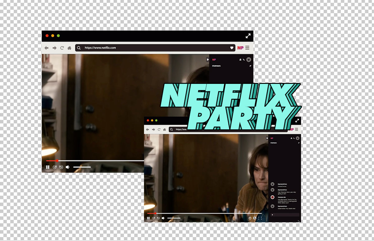 netflix-party-app
